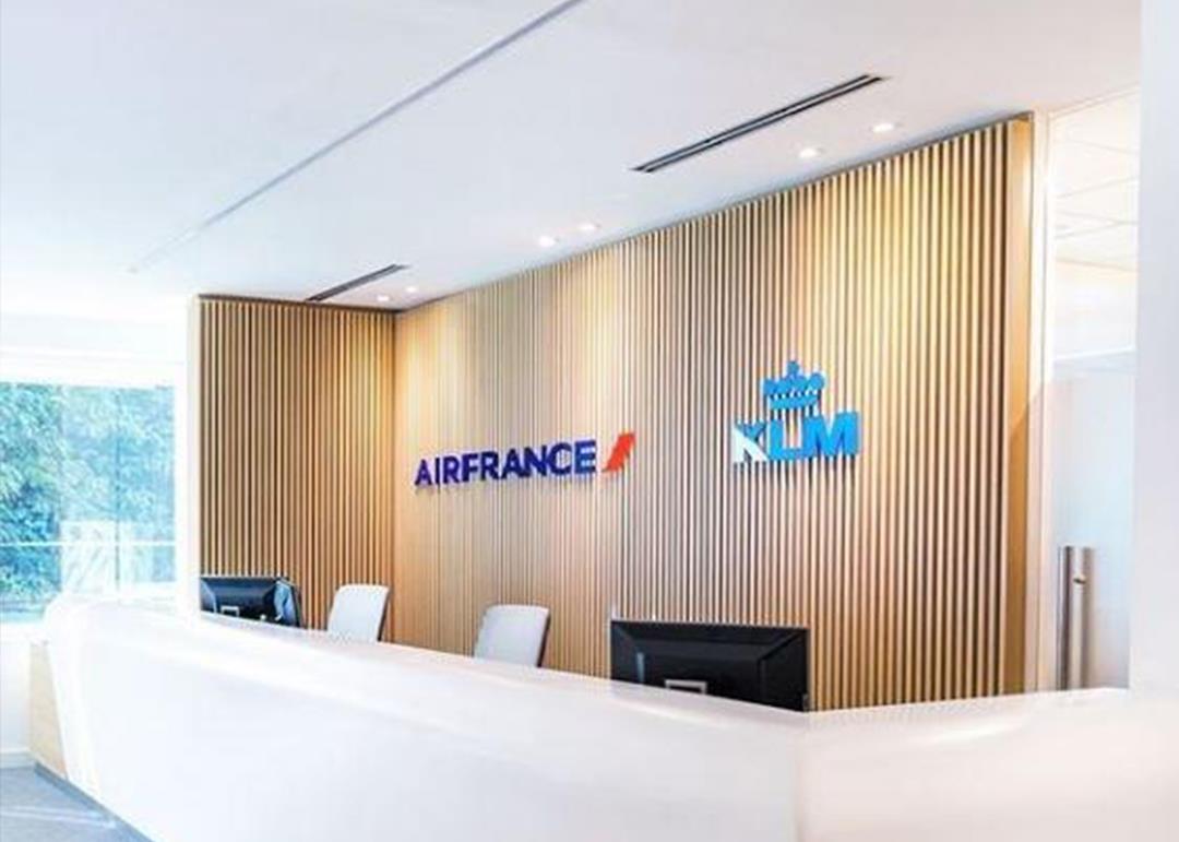 Air France - Estudio BA Planning